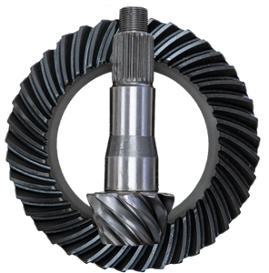 Revolution Gear & Axle - D35 (200mm) Rear Jl Ring And Pinion 4.56 Ratio - D35-M200-456