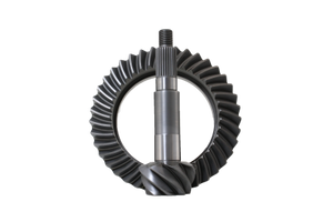 Revolution Gear & Axle - Dana 44 Thick Dual Drilled 4.10 Ring And Pinion - D44-410TD