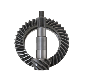 Revolution Gear & Axle - Dana 44 Jeep Jk Rear 5.13 Ratio Ring And Pinion - D44JK-513