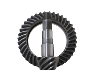 Revolution Gear & Axle - Dana 44 Jeep Jk Rubicon Front 5.38 Reverse Ratio Ring And Pinion - D44RS-538RUB