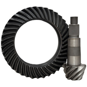 Revolution Gear & Axle - Dana 60 Front Axle 5.38 Ratio Ring And Pinion 201722 F250/350/450 Ring And Pinion - D60S-538RT