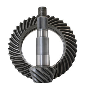 Revolution Gear & Axle - Dana 80 4.10 Ratio Ring And Pinion - D80-410