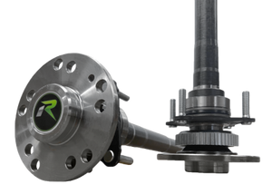 Revolution Gear & Axle - 32 Spline Rear Axle Kit 2018+ Jeep Jl And Jt Rubicon 4340 Chromoly Discovery Ser - DC-D44JL-RUBICON