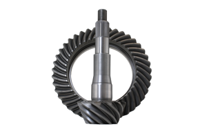 Revolution Gear & Axle - Ford 10.25 Inch 5.38 Ring And Pinion (long Pinion) - F10.25-538L