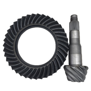 Revolution Gear & Axle - Ford 10.5 Inch 2011c 4.88 Ratio 37 Spline Ring And Pinion - F10.5-488-37