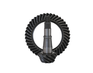 Revolution Gear & Axle - Gm9.5 Standard Rotation Ring & Pinion Sets - GM9.5-456