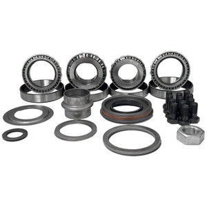 Revolution Gear & Axle - 17c Ford F250/350/450 Super Dana 60 Front Axle Ring And Pinion Master Install Kit - K35-2034-17