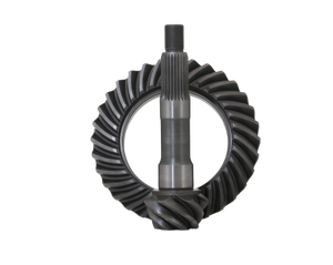 Revolution Gear & Axle - Suzuki Samurai Standard Rotation Ring & Pinion Sets - SUZSAM-538M