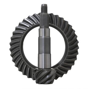 Revolution Gear & Axle - Toyota 7.5 Reverse Rotation Ring & Pinion Sets - T7.5-456R