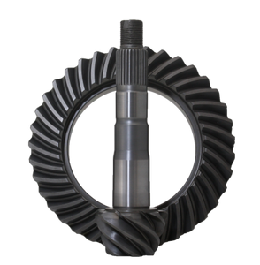 Revolution Gear & Axle - Toyota 8 4 Cyl&v6 Standard Rotation Ring & Pinion Sets - T8-488V6-29