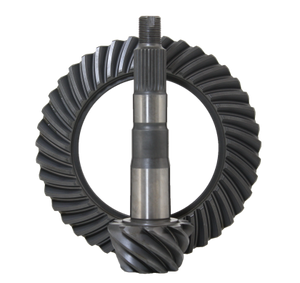 Revolution Gear & Axle - Toyota 8 4 Cyl&v6 Standard Rotation Ring & Pinion Sets - T8-529