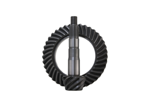 Revolution Gear & Axle - Toyota 8.0 Inch Ifs 4.56 Ratio Thin Reverse Cut Ring And Pinion - T8IFS-456R