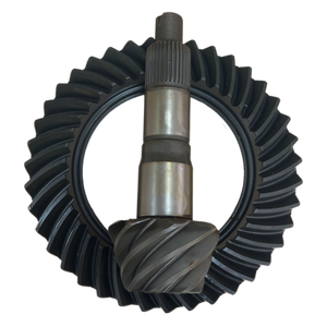 Revolution Gear & Axle - Toyota 9 Ifs Front Reverse Rotation Ring & Pinion Sets - T9-488R