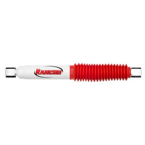 Rancho Suspensions - 1918 Jeep Wrangler Jl Rs5000 Ste5000 Steering Stabilizer - RS5420