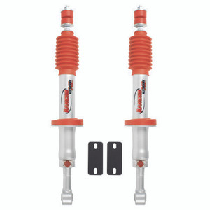 Rancho Suspensions - 0520 Tacoma Exc Trd Pro/5 Component Part Number  Box Two - RS66905R9-2