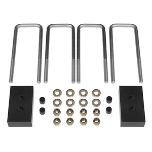 Rancho Suspensions - 1420 F150 4x4  Exc. Raptor Rear Block Kit - RS70501