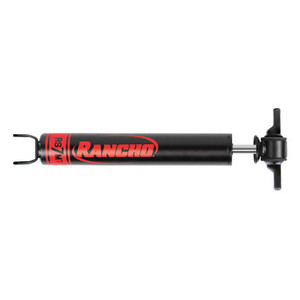 Rancho Suspensions - 1118  Silverado/sierra 25/3500 Hd Front Stock Rs7mt Shock - RS77377