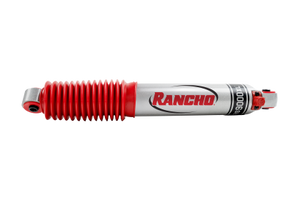 Rancho Suspensions - Rx9000xl Front Shock Absorber Comp 15.21/ext 23.12/shock Stroke7.91/travel 7.91 - RS994043