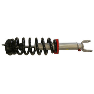Rancho Suspensions - Quicklift Strut And Coil Spring Assembly Front Comp 13.85/ext 18.06/travel 4.21 - RS994949