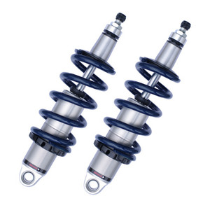 Ridetech Suspension - 6769 Gm Fbody Triple Adj. Front Coilovers - 11163511
