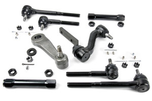 Ridetech Suspension - 6869 Camaro/6874 Nova Manual Steering Linkage Kit - 11169575