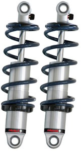 Ridetech Suspension - 7387 Chevy C10 Hq Series Coilovers - 11363510