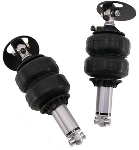 Ridetech Suspension - 9206 Silverado Single Adj. Front Shockwaves - 11383001