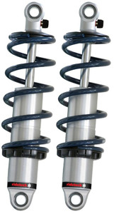 Ridetech Suspension - 0713 Silverado/sierra 1500 (2wd) Rear Tq Coilovers W/ Rebound Adj Shocks - 11706510