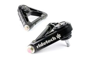 Ridetech Suspension - 7993 Mustang (stock K Member) Front Sla Suspension System - 12122600