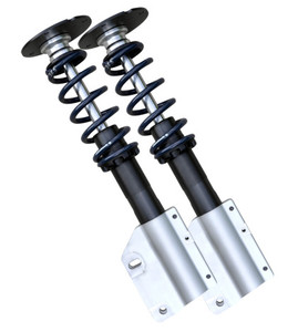 Ridetech Suspension - 0515 Mustang Hq Series Front Coilover Kit - 12153110