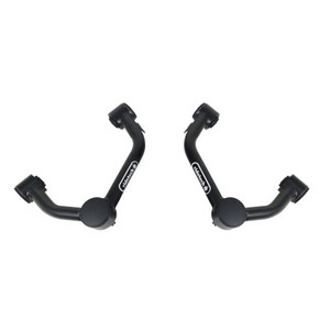 Ridetech Suspension - 15c F150 (2wd & 4wd) Front Upper Strong Arms W/ Bushings & Ball Joints (pair) - 12293699