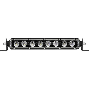 Rigid Industries - Rigid Radiance Plus Srseries Led Light 8 Option Rgbw Backlight 10 Inch - 210603