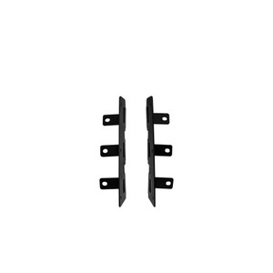 Rigid Industries - 21c Bronco Mod Bumper Triple Srm Fog Light Kit - 46731