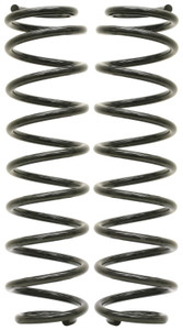 Rock Jock - Rear Coil Springs Jl 4 Dr. Diesel Engine 392 4xe 3.5 In. Lift Pair - RJ-144401-101