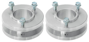 Rock Jock - 20c Gladiator Mojave Front Upper Bump Stop Spacer - RJ-157200-101