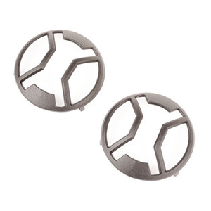 Rugged Ridge - Elite Turn Signal Guard; 0717 Wrangler Jk/jku - 11231.26