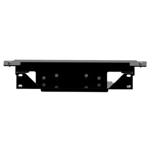 Rugged Ridge - 0716 Wrangler Spartacus Winch Plate - 11543.13