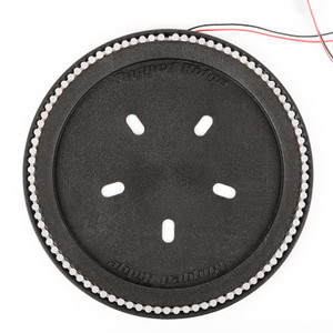 Rugged Ridge - Accessory Brake Light Led Ring - 11585.04