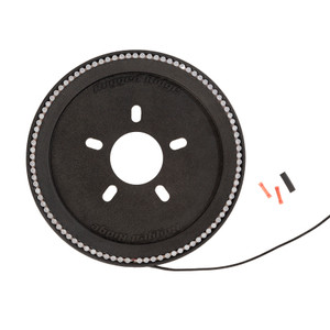 Rugged Ridge - Third Brake Light Ring Led; 18c  Wrangler Jl/jlu - 11585.06