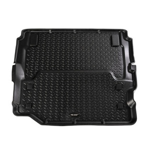 Rugged Ridge - Cargo Liner Full Blk; 1819 Wrangler Jl 2 Dr - 12975.51