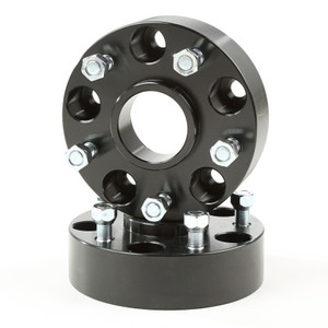 Rugged Ridge - Wheel Spacers 1.75inch 0515 Jk Xk Wk - 15201.17