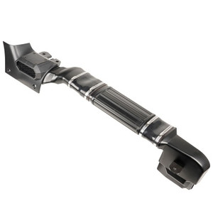 Rugged Ridge - Amfib Low Mount Snorkel; 1819 Jl - 17756.35