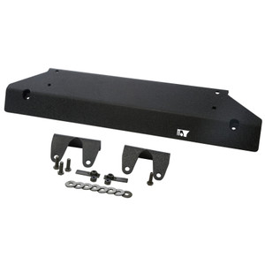 Rugged Ridge - Skid Plate Front Black Jk 0717 - 18003.3