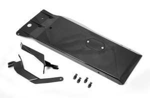 Rugged Ridge - Engine And Transmission Skid Plate1216 Jeep Wrangler(jk) - 18003.51