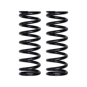 Skyjacker Suspension - 2.5 In X 10 In X 300lb Universal Coilover Coil Springs For 2.0 Coilovers - 2.5X10X300PR