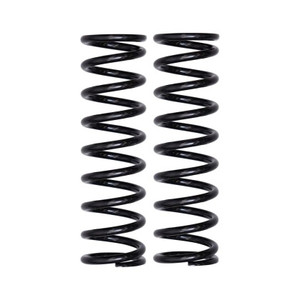 Skyjacker Suspension - 2.5 In X 12 In X 150lb Universal Coilover Coil Springs For 2.0 Coilovers - 2.5X12X150PR