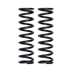 Skyjacker Suspension - 2.5 In X 12 In X 200lb Universal Coilover Coil Springs For 2.0 Coilovers - 2.5X12X200PR