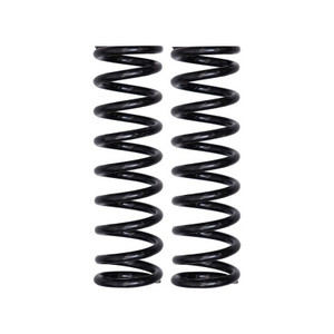 Skyjacker Suspension - 2.5 In X 12 In X 300lb Universal Coilover Coil Springs For 2.0 Coilovers - 2.5X12X300PR