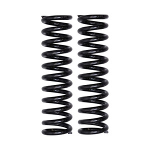 Skyjacker Suspension - 2.5 In X 14 In X 400lb Universal Coilover Coil Springs - 2.5X14X400PR
