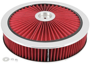 Spectre - Extraflow Air Cleaner - 47622